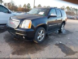 
										2013 Gmc Yukon full									