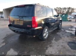 
										2013 Gmc Yukon full									