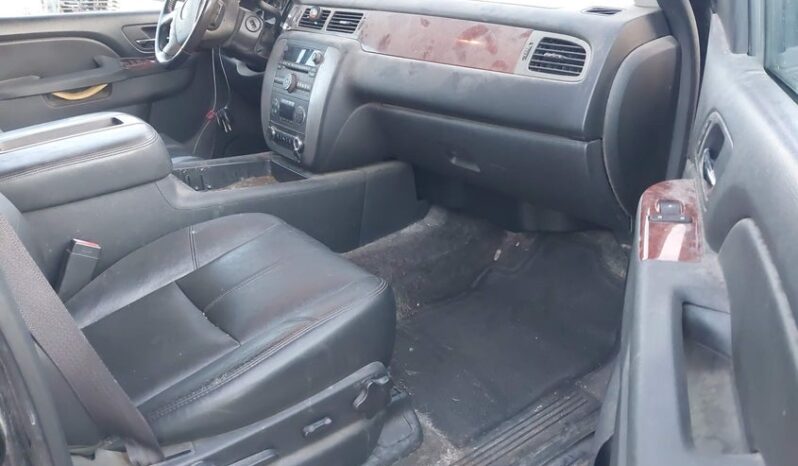 
								2013 Gmc Yukon full									
