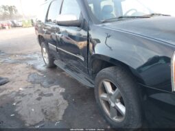 
										2013 Gmc Yukon full									