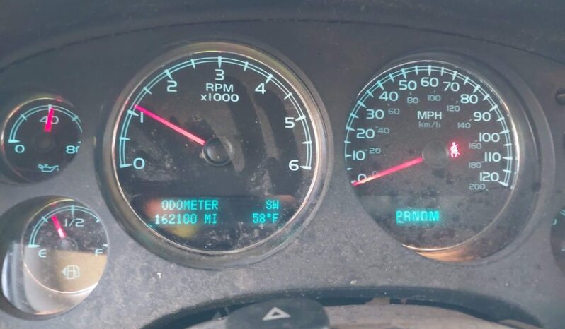 
								2013 Gmc Yukon full									