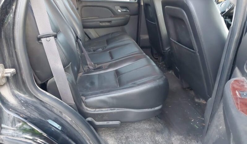 
								2013 Gmc Yukon full									