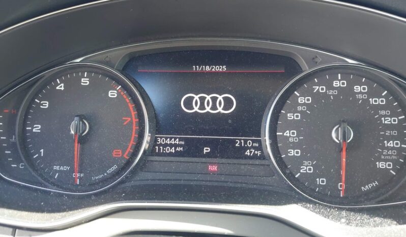 
								2021 Audi Q5 full									