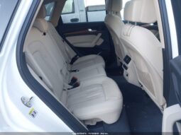 
										2021 Audi Q5 full									