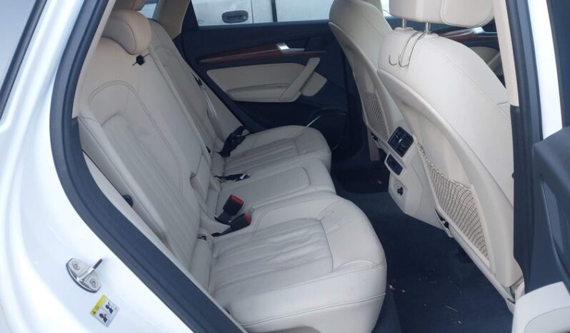 
								2021 Audi Q5 full									
