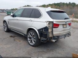 
										2016 BMW X5 full									