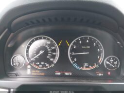 
										2016 BMW X5 full									