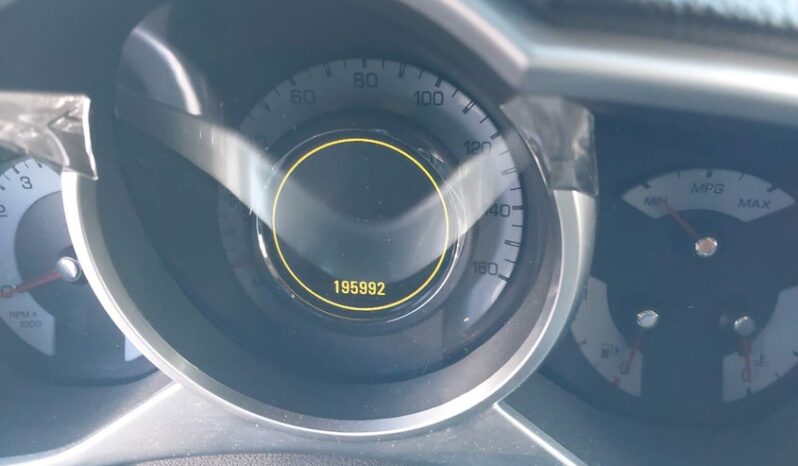 
								2012 Cadillac Srx full									