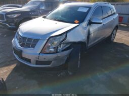 
										2012 Cadillac Srx full									