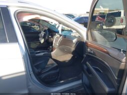 
										2012 Cadillac Srx full									