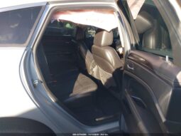 
										2012 Cadillac Srx full									