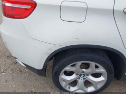 
										2014 BMW X6 full									