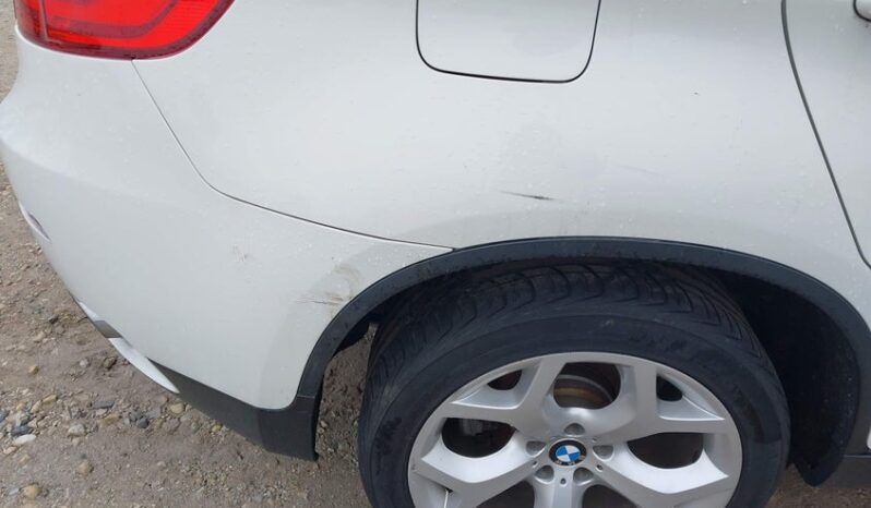 
								2014 BMW X6 full									