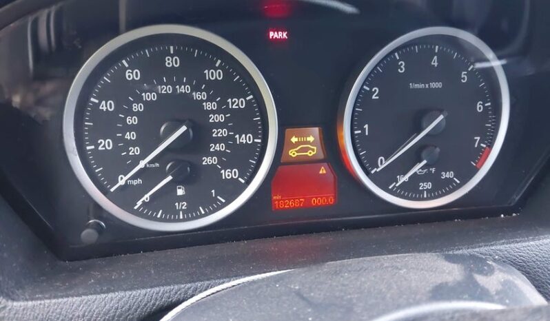 
								2014 BMW X6 full									