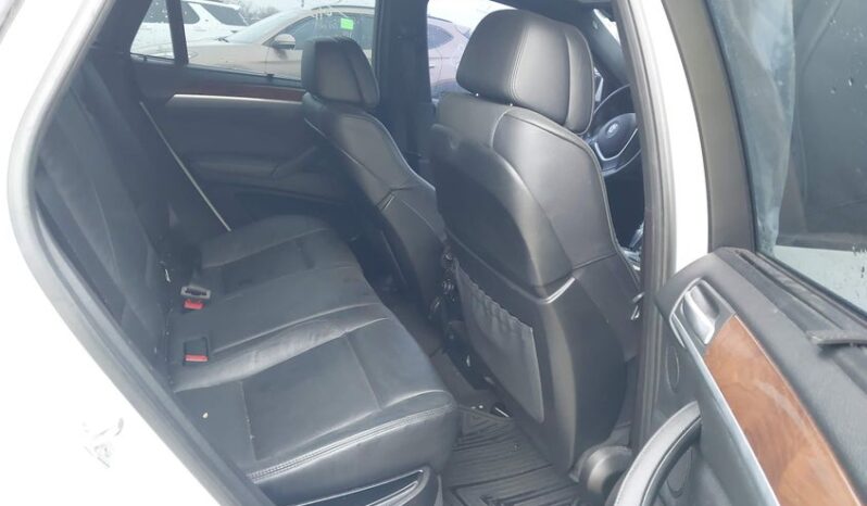 
								2014 BMW X6 full									