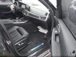 
										2022 BMW X7 full									