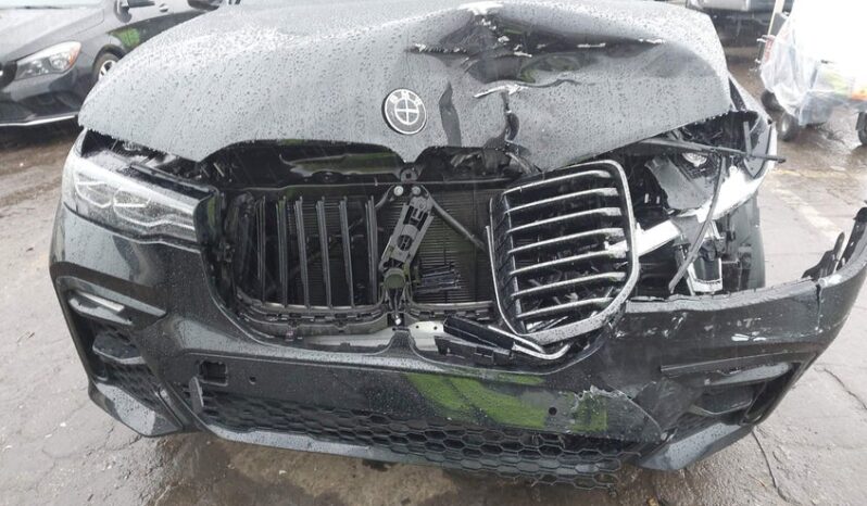 
								2022 BMW X7 full									