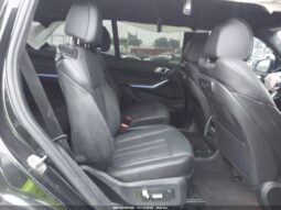 
										2022 BMW X7 full									