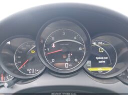 
										2013 Porsche Cayenne full									