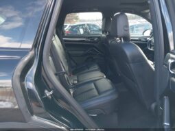 
										2013 Porsche Cayenne full									