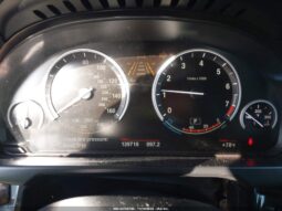 
										2015 BMW X5 full									