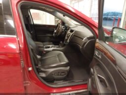 
										2012 Cadillac Srx full									