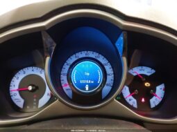 
										2012 Cadillac Srx full									