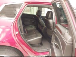 
										2012 Cadillac Srx full									