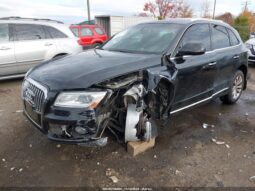 
										2016 Audi Q5 full									
