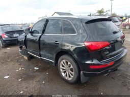 
										2016 Audi Q5 full									