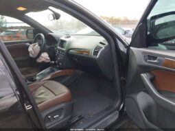 
										2016 Audi Q5 full									