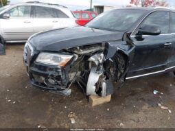 
										2016 Audi Q5 full									