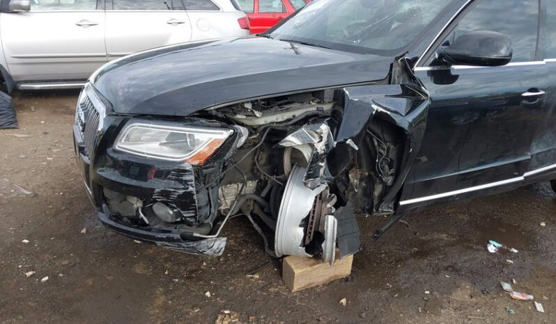 
								2016 Audi Q5 full									