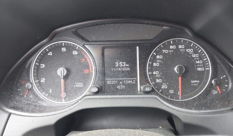 
								2016 Audi Q5 full									