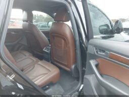 
										2016 Audi Q5 full									