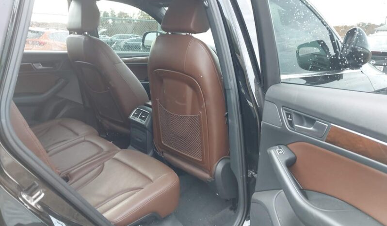 
								2016 Audi Q5 full									
