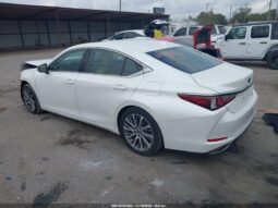
										2021 Lexus Es 350 full									