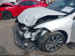 
										2021 Lexus Es 350 full									