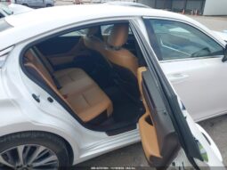 
										2021 Lexus Es 350 full									