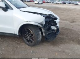 
										2024 Porsche Cayenne full									
