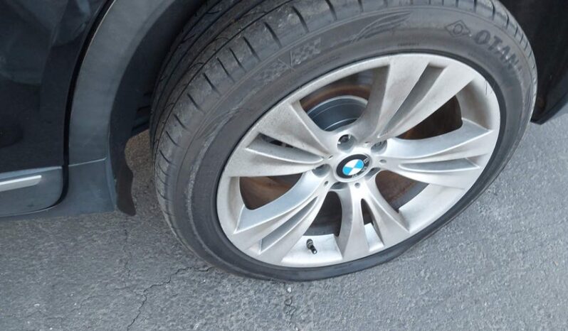 
								2013 BMW X3 full									