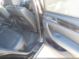 
										2013 BMW X3 full									