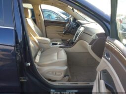 
										2014 Cadillac Srx full									