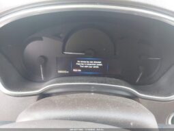 
										2014 Cadillac Srx full									