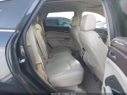 
										2014 Cadillac Srx full									