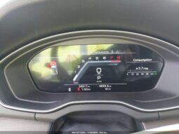 
										2022 Audi Q5 full									