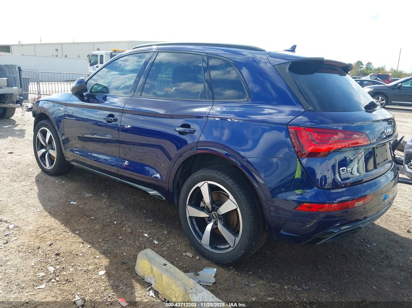 2022 Audi Q5