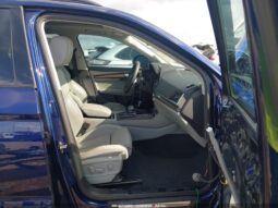 
										2022 Audi Q5 full									