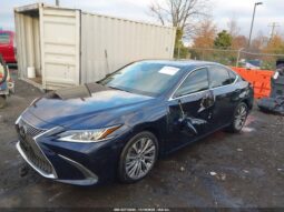 
										2020 Lexus Es 350 full									