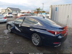 
										2020 Lexus Es 350 full									